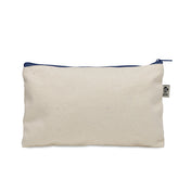 Cosmetic Bag Cotton 340 Gr/m² | PESACARA - MO2379