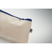 Cosmetic Bag Cotton 340 Gr/m² | PESACARA - MO2379