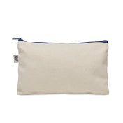 Cosmetic Bag Cotton 340 Gr/m² | PESACARA - MO2379