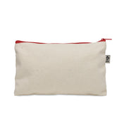 Cosmetic Bag Cotton 340 Gr/m² | PESACARA - MO2379