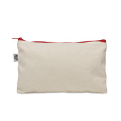 Cosmetic Bag Cotton 340 Gr/m² | PESACARA - MO2379