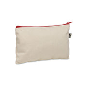Cosmetic Bag Cotton 340 Gr/m² | PESACARA - MO2379