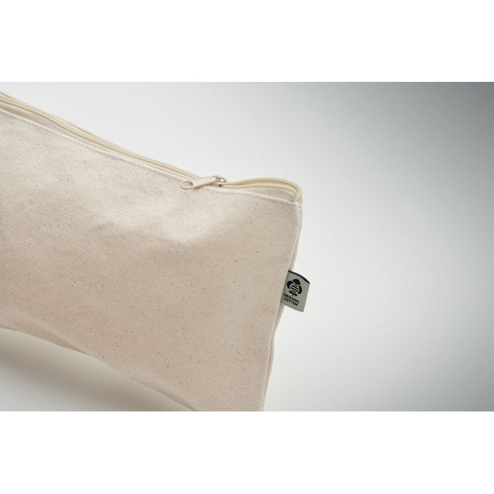 Cosmetic Bag Cotton 340 Gr/m² | PESACARA - MO2379
