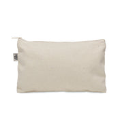Cosmetic Bag Cotton 340 Gr/m² | PESACARA - MO2379
