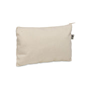 Cosmetic Bag Cotton 340 Gr/m² | PESACARA - MO2379