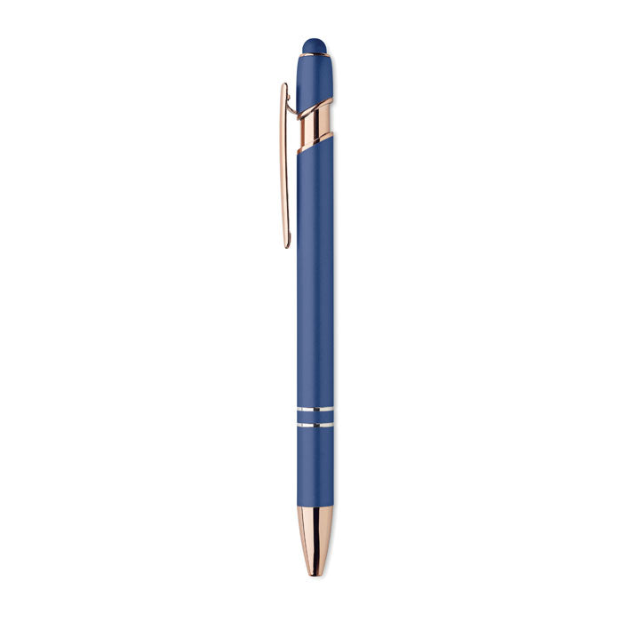 Recycled Aluminium Pen | SCRIBBLE - MO2380