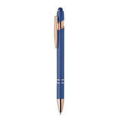 Recycled Aluminium Pen | SCRIBBLE - MO2380