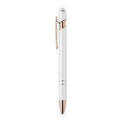 Recycled Aluminium Pen | SCRIBBLE - MO2380