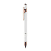 Recycled Aluminium Pen | SCRIBBLE - MO2380