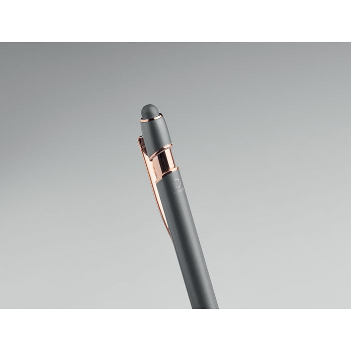 Recycled Aluminium Pen | SCRIBBLE - MO2380