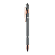 Recycled Aluminium Pen | SCRIBBLE - MO2380