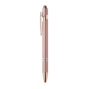 Recycled Aluminium Pen | SCRIBBLE - MO2380