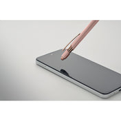 Recycled Aluminium Pen | SCRIBBLE - MO2380