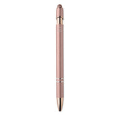 Recycled Aluminium Pen | SCRIBBLE - MO2380