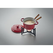 Keramik-Fondue-Set 300 ml | BIG KASE - MO2386