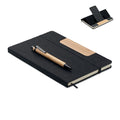 A5 Rpet Notizbuch-Set | NOTEMIX - MO2390