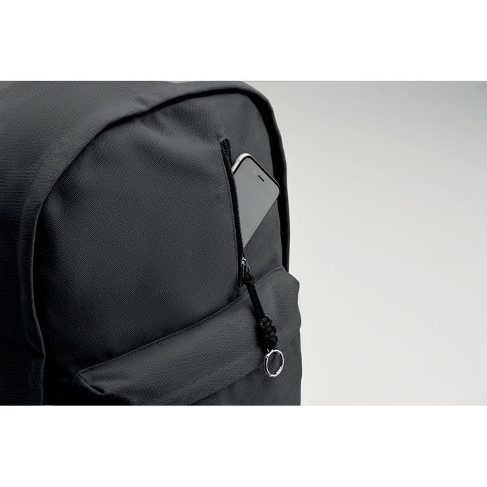 15 Inch Laptop Rugzak | LEIRUR - MO2391