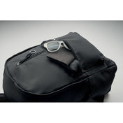 15 Inch Laptop Rugzak | LEIRUR - MO2391
