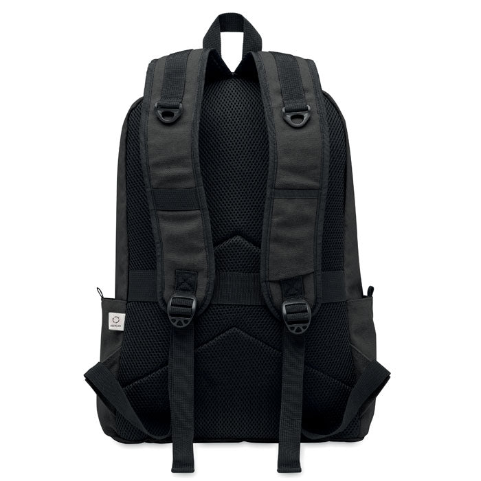 15 Inch Laptop Rugzak | LEIRUR - MO2391