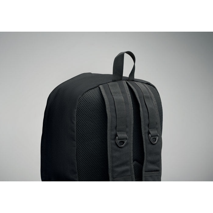 15 Inch Laptop Rugzak | LEIRUR - MO2391