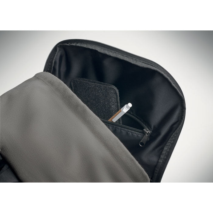 15 Inch Laptop Rugzak | LEIRUR - MO2391