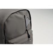 15 Inch Laptop Rugzak | LEIRUR - MO2391