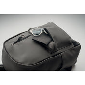 15 Inch Laptop Rugzak | LEIRUR - MO2391