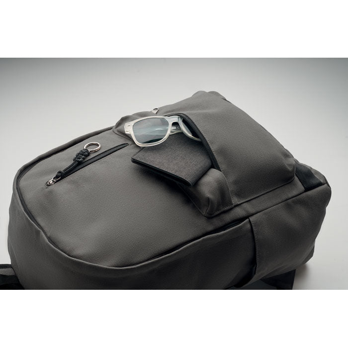 15 Inch Laptop Rugzak | LEIRUR - MO2391