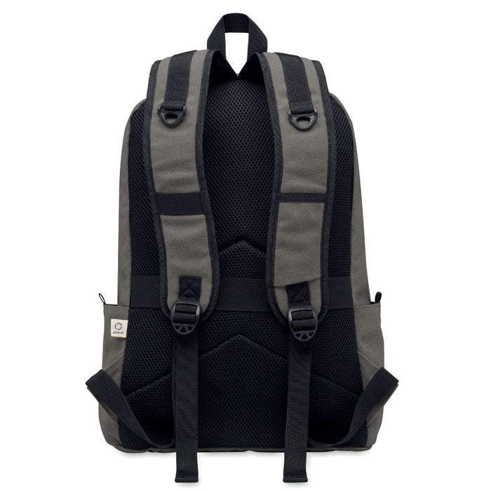 15 Inch Laptop Rugzak | LEIRUR - MO2391