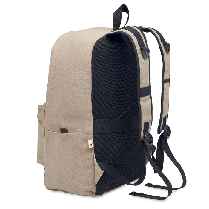 15 Inch Laptop Rugzak | LEIRUR - MO2391