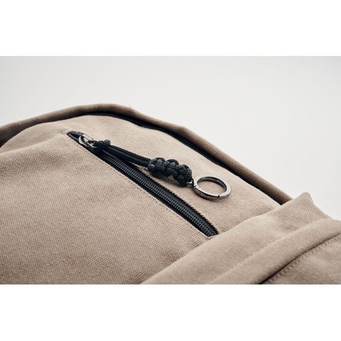15 Inch Laptop Rugzak | LEIRUR - MO2391