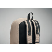 15 Inch Laptop Rugzak | LEIRUR - MO2391