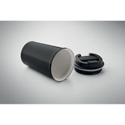 Keramikbeschichteter Becher 350 ml | NUNAVUM - MO2398