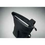 Mochila para portátil de 15'' con cierre enrollable | KOPER ROLL - MO2400