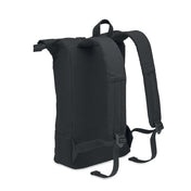 Mochila para portátil de 15'' con cierre enrollable | KOPER ROLL - MO2400