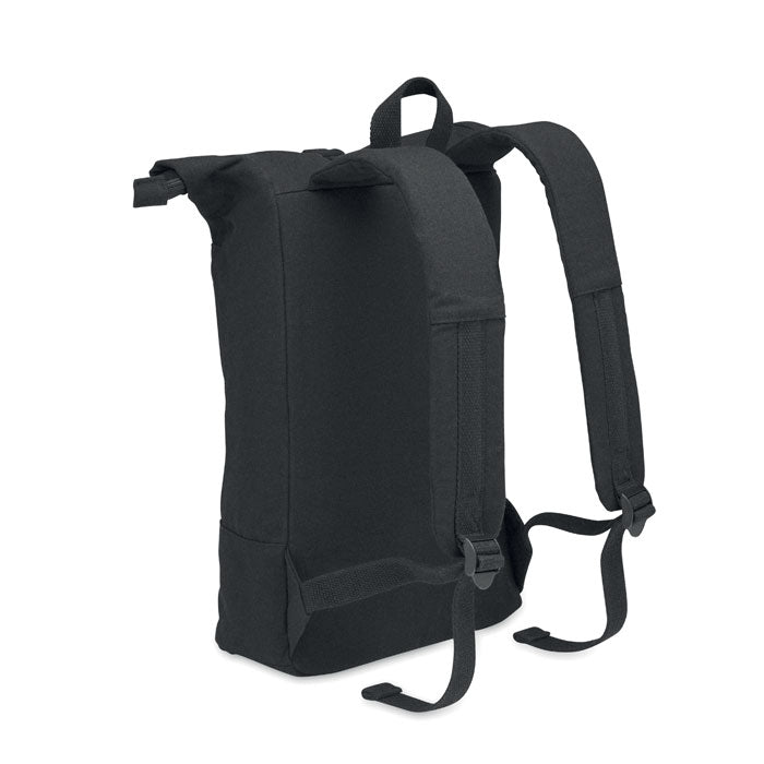 Mochila para portátil de 15'' con cierre enrollable | KOPER ROLL - MO2400
