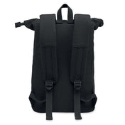 Mochila para portátil de 15'' con cierre enrollable | KOPER ROLL - MO2400