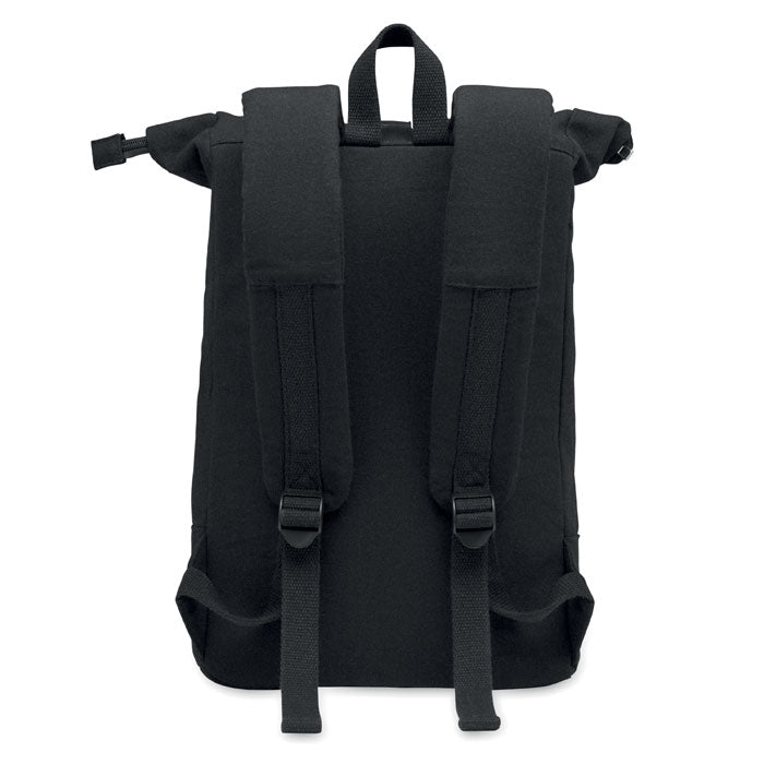 Mochila para portátil de 15'' con cierre enrollable | KOPER ROLL - MO2400