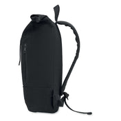 Mochila para portátil de 15'' con cierre enrollable | KOPER ROLL - MO2400