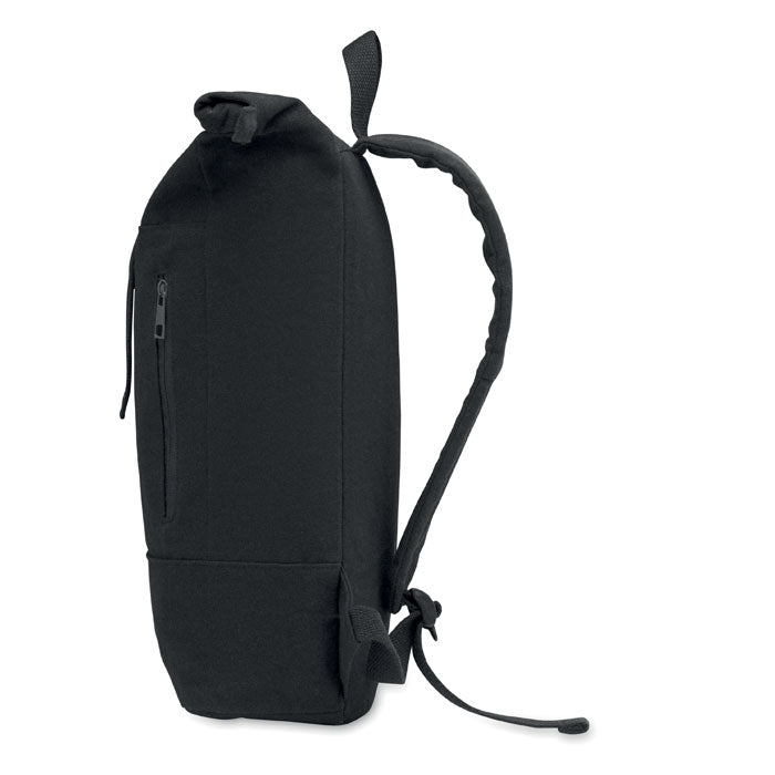 Mochila para portátil de 15'' con cierre enrollable | KOPER ROLL - MO2400