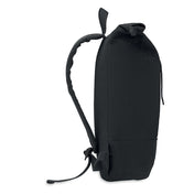Mochila para portátil de 15'' con cierre enrollable | KOPER ROLL - MO2400