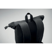 Mochila para portátil de 15'' con cierre enrollable | KOPER ROLL - MO2400