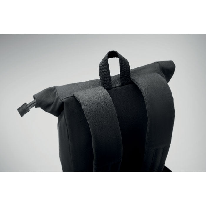 Mochila para portátil de 15'' con cierre enrollable | KOPER ROLL - MO2400