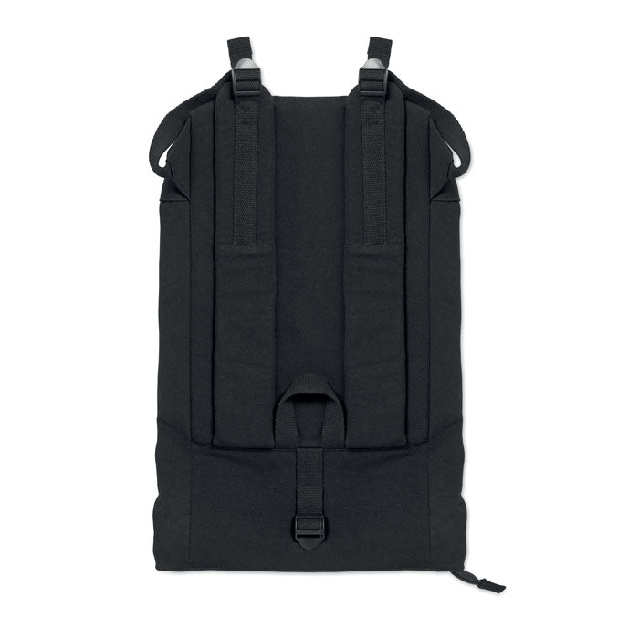 Mochila para portátil de 15'' con cierre enrollable | KOPER ROLL - MO2400