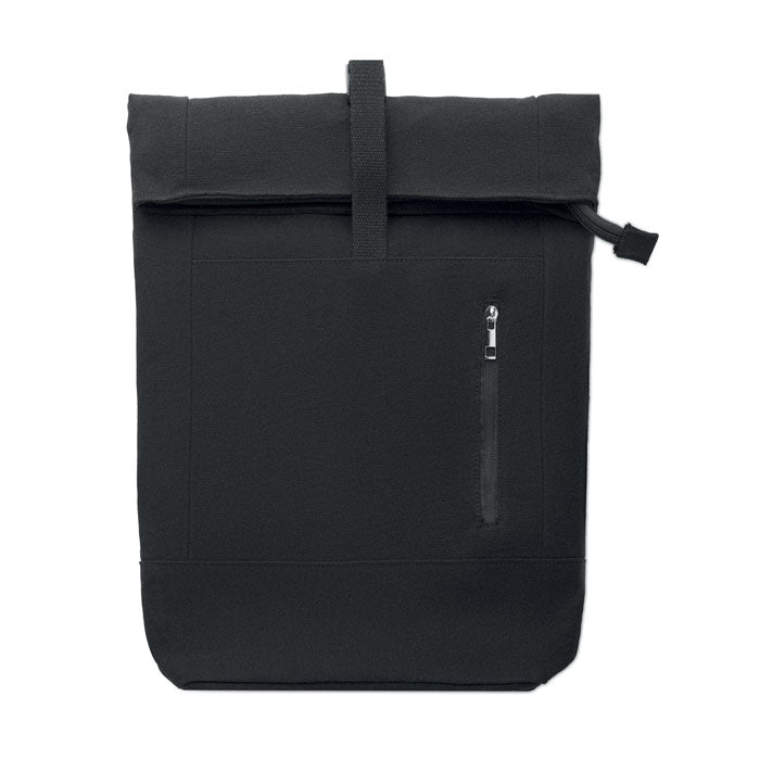 Mochila para portátil de 15'' con cierre enrollable | KOPER ROLL - MO2400