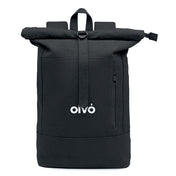 Mochila para portátil de 15'' con cierre enrollable | KOPER ROLL - MO2400
