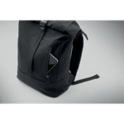 Mochila para portátil de 15'' con cierre enrollable | KOPER ROLL - MO2400