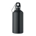 Roestvrijstalen Waterfles 500ml, Gerecycled Roestvrij Staal | REMID MOSS MO2403