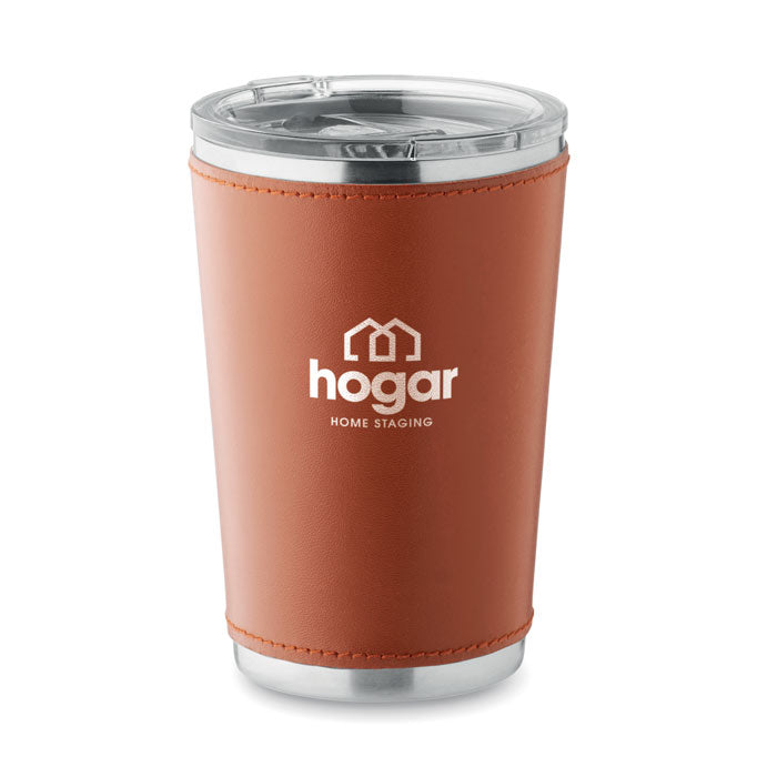Stainless Steel Tumbler 350 ml, 90% Recycled Stainless Steel | TUMLADO MO2412
