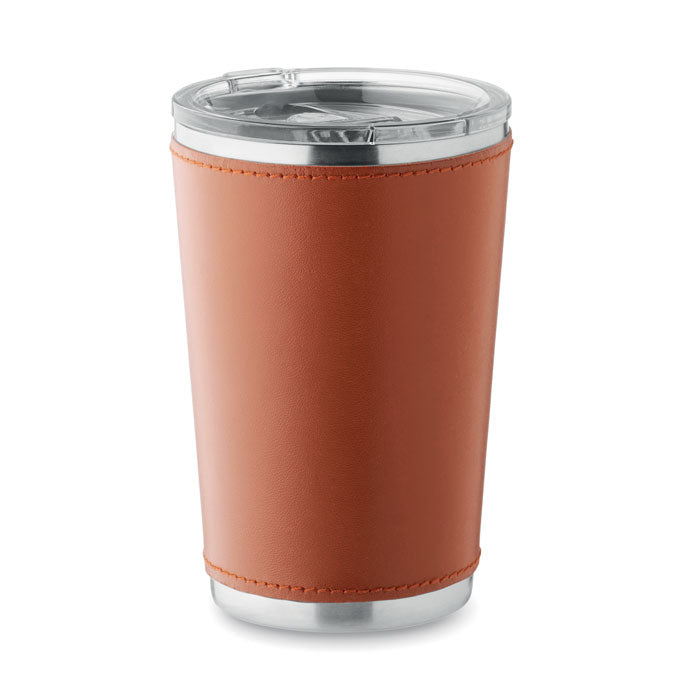 Stainless Steel Tumbler 350 ml, 90% Recycled Stainless Steel | TUMLADO MO2412